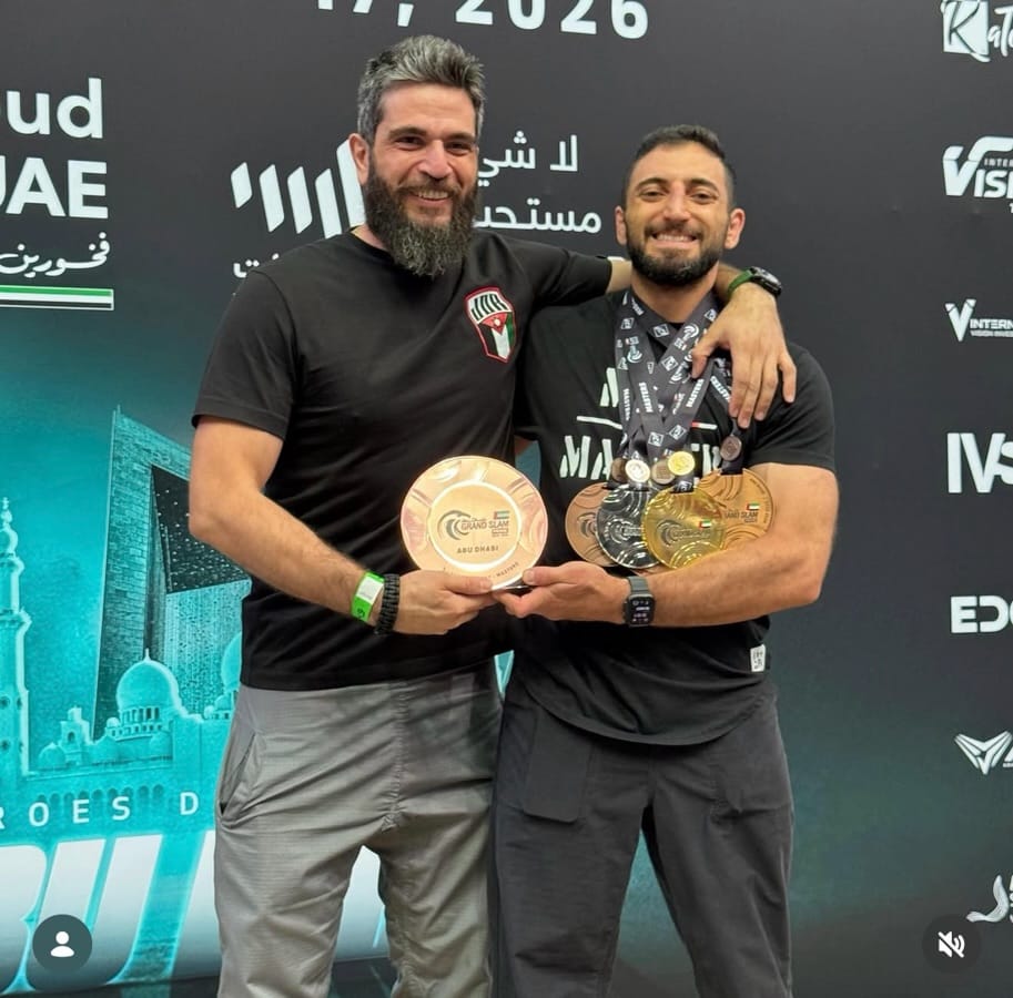 Post 2 by Entropy Jiu Jitsu on Instagram (image)