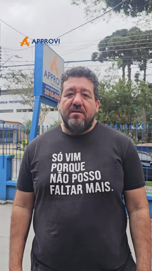 Post 3 by Approvi Concursos on Instagram (video)