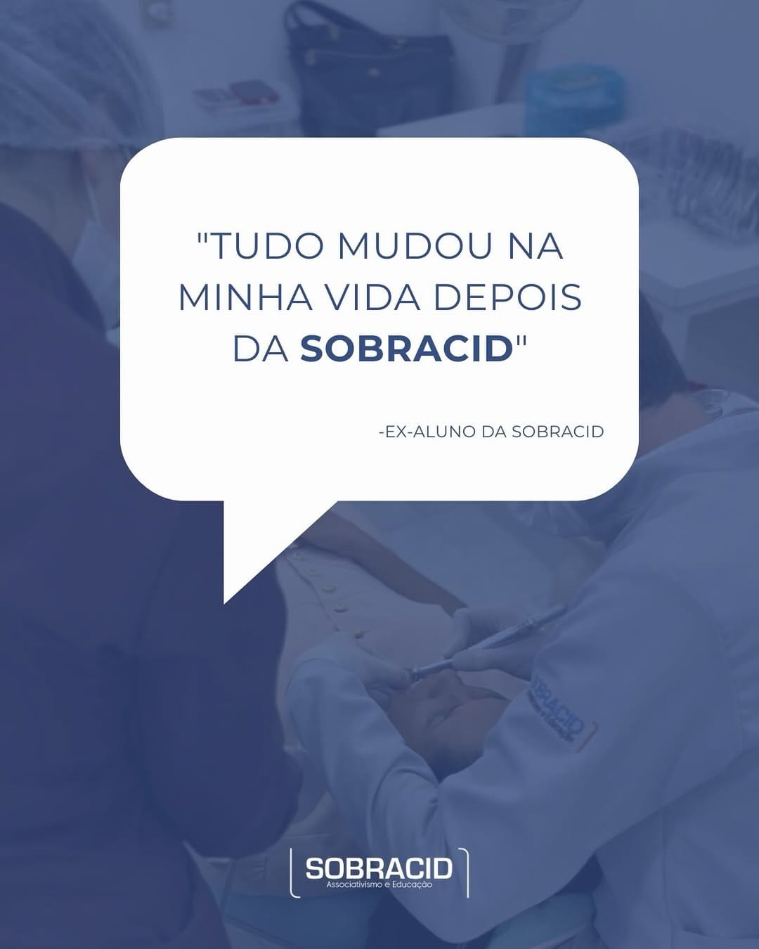 Post 8 by SOBRACID on Instagram (image)