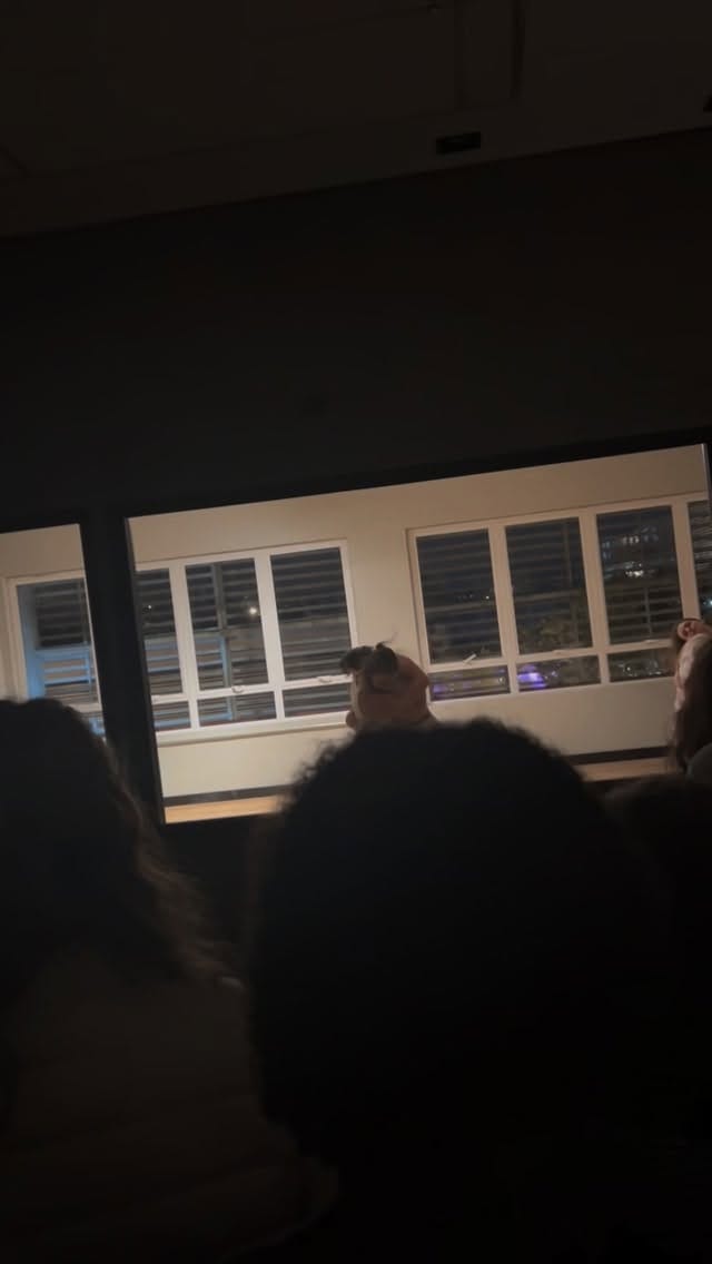 Post 3 by GIRA CENTRO DE DANÇA on Instagram (video)