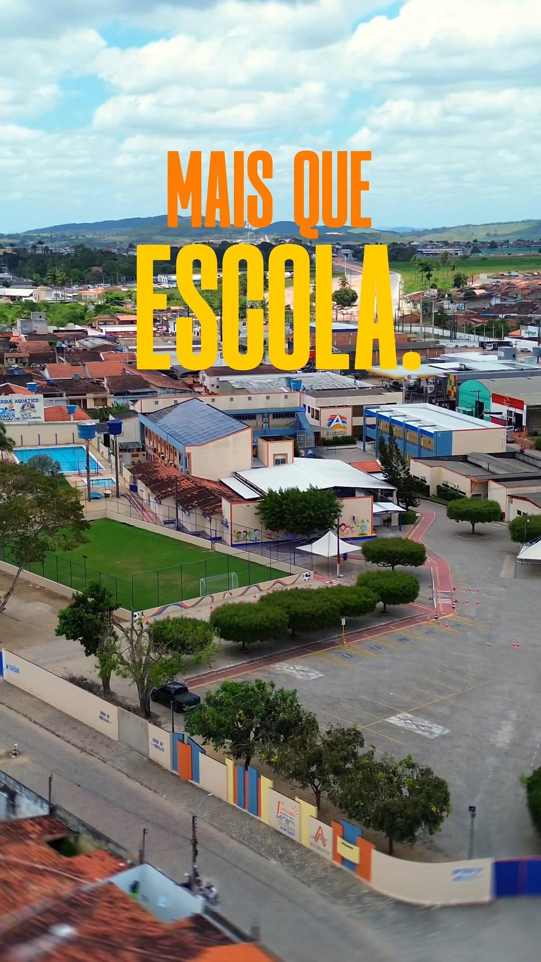 Post 7 by Escola Alternativa on Instagram (video)