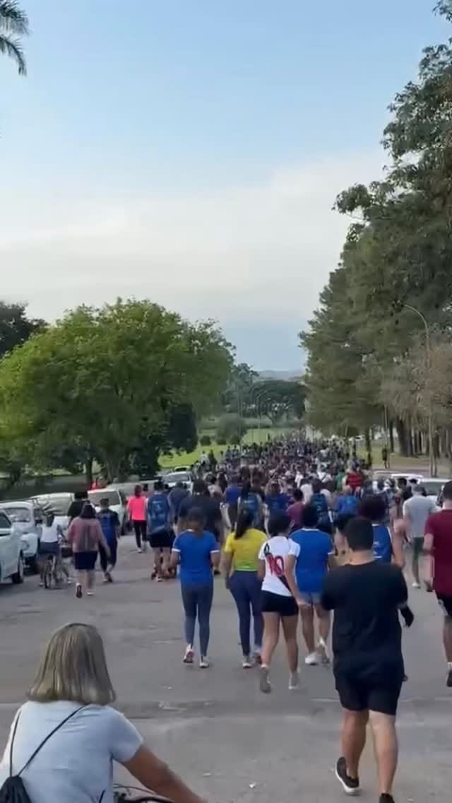 Post 4 by UFRRJ on Instagram (video)