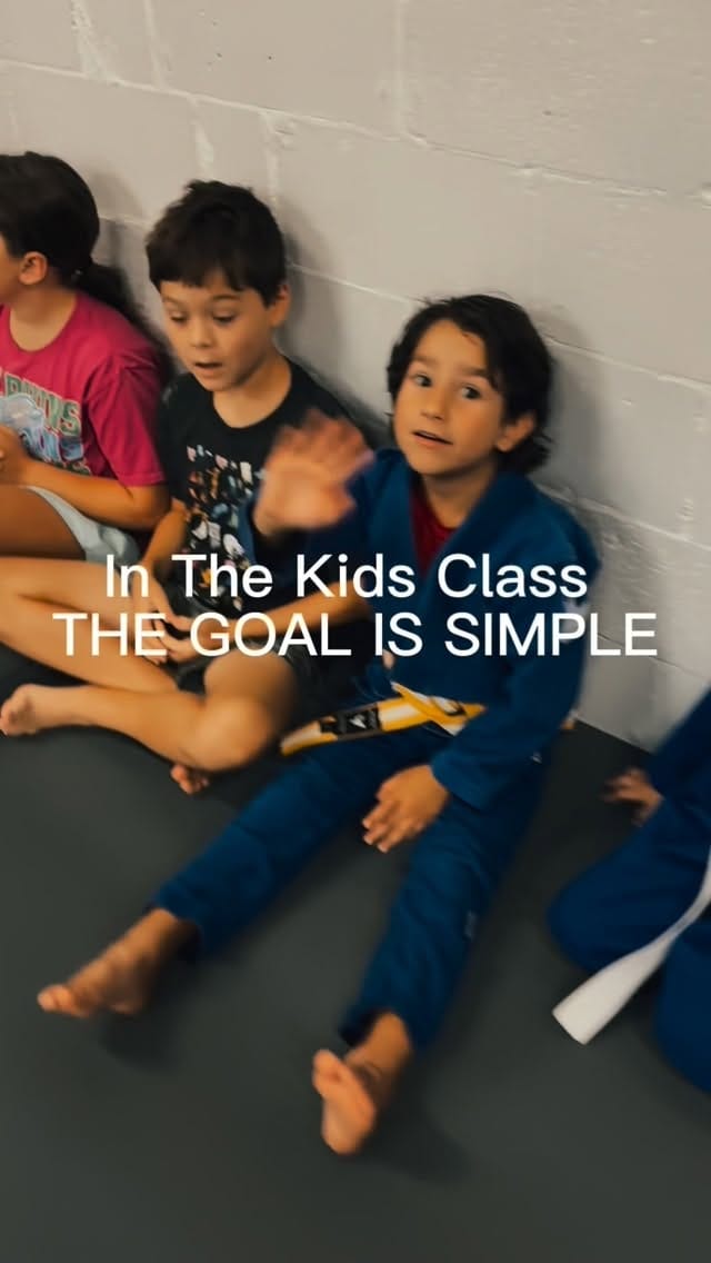 Post 10 by Prbjj Naples on Instagram (video)