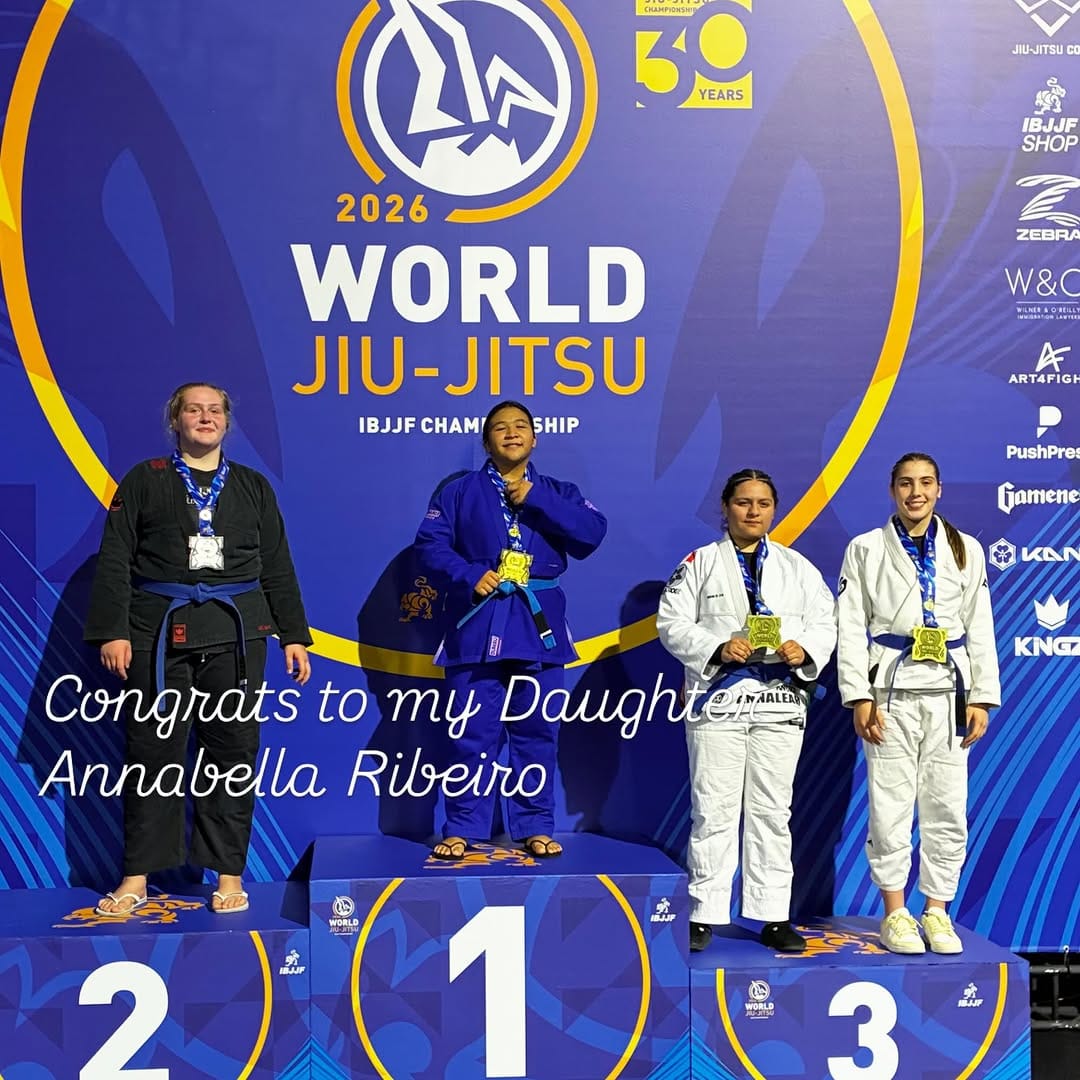 Post 2 by Prbjj Naples on Instagram (image)
