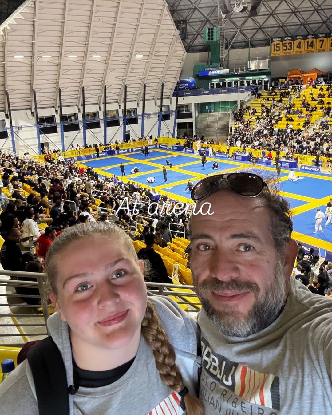 Post 3 by Prbjj Naples on Instagram (image)