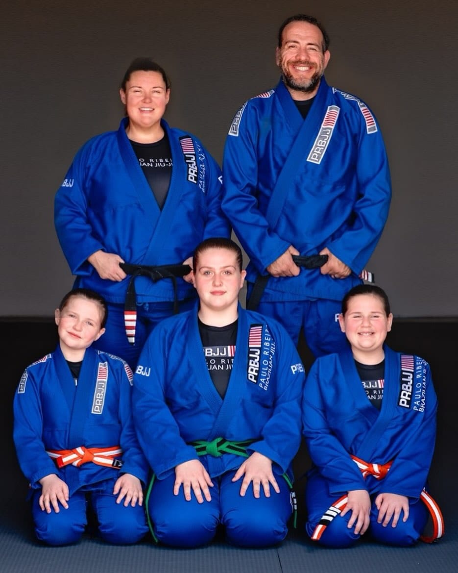 Post 9 by Prbjj Naples on Instagram (image)