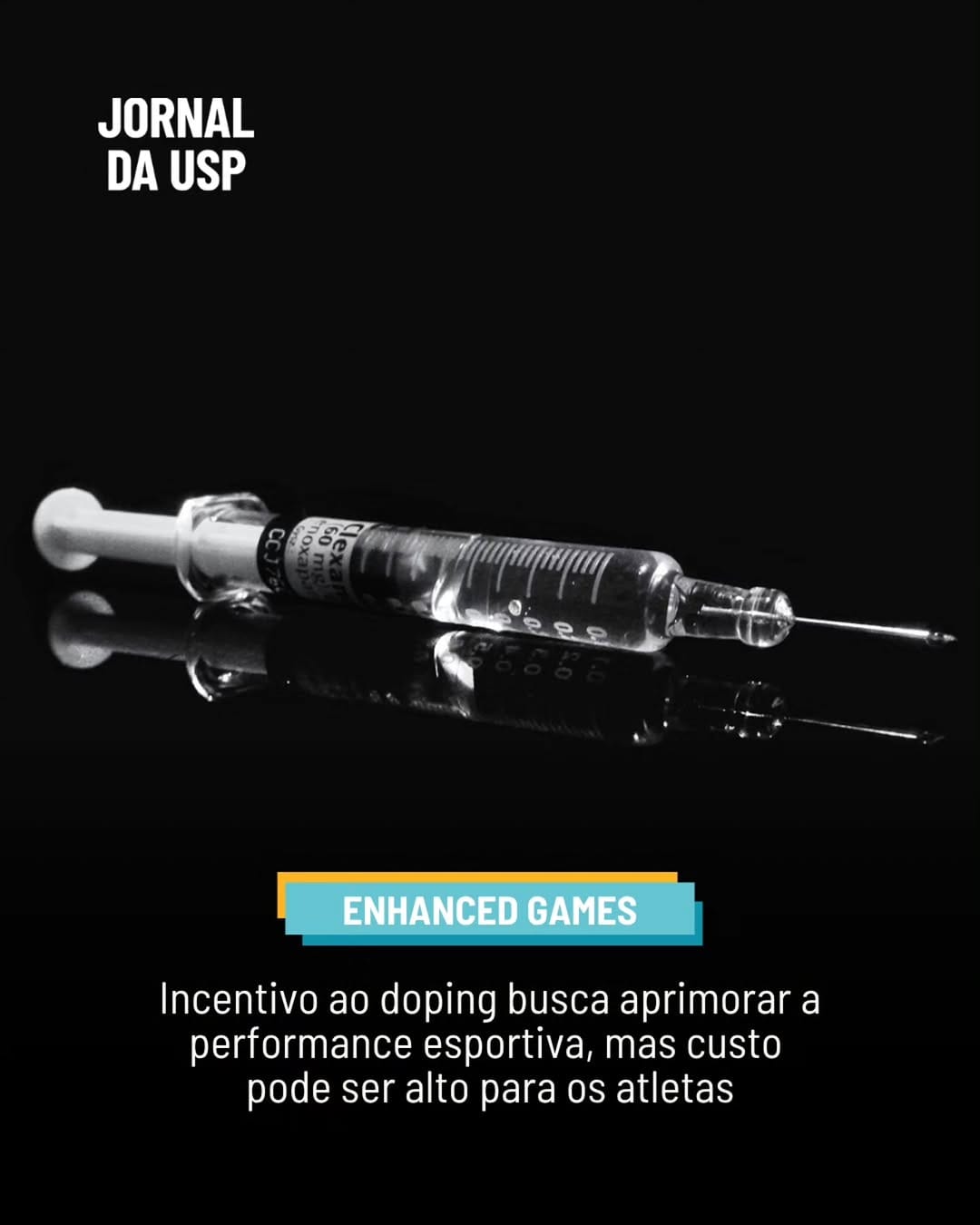 Post 1 by FCF – USP Oficial on Instagram (image)