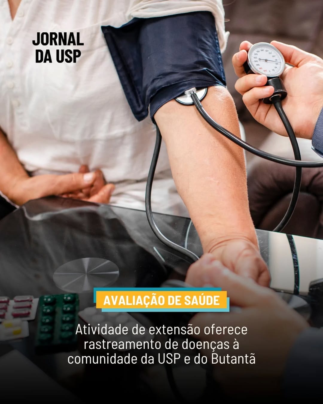 Post 2 by FCF – USP Oficial on Instagram (image)