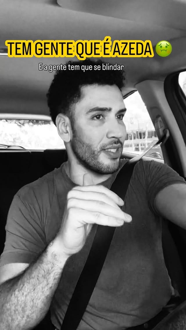 Post 1 by Lucas Buzelim on Instagram (video)