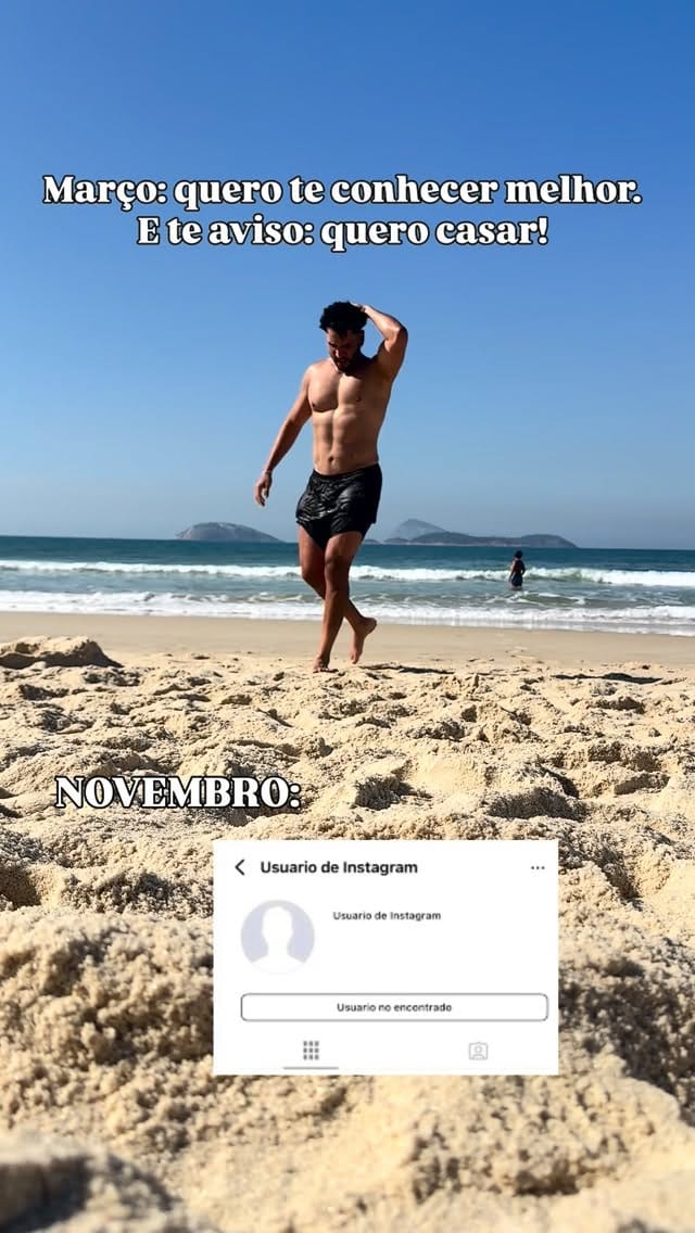 Post 9 by Lucas Buzelim on Instagram (video)