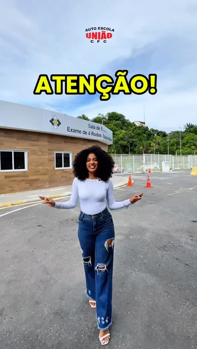 Post 8 by Autoescola União on Instagram (video)