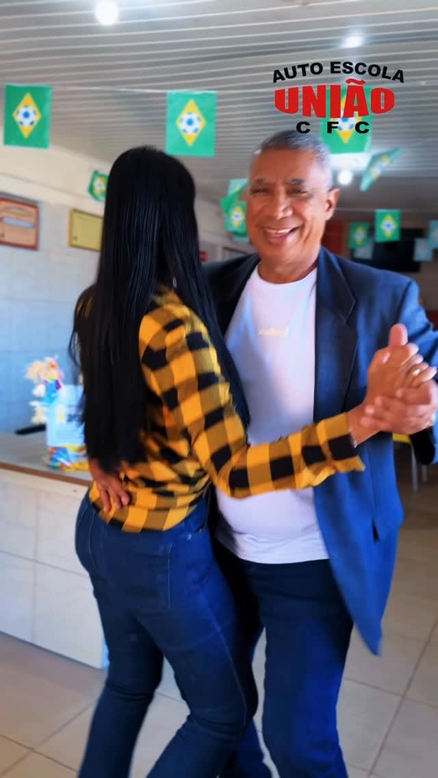 Post 5 by Autoescola União on Instagram (video)