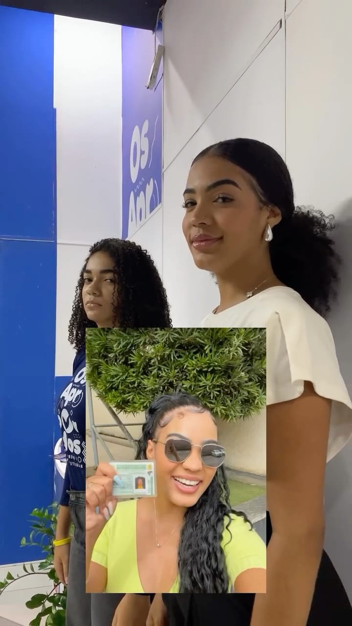 Post 1 by Autoescola União on Instagram (video)