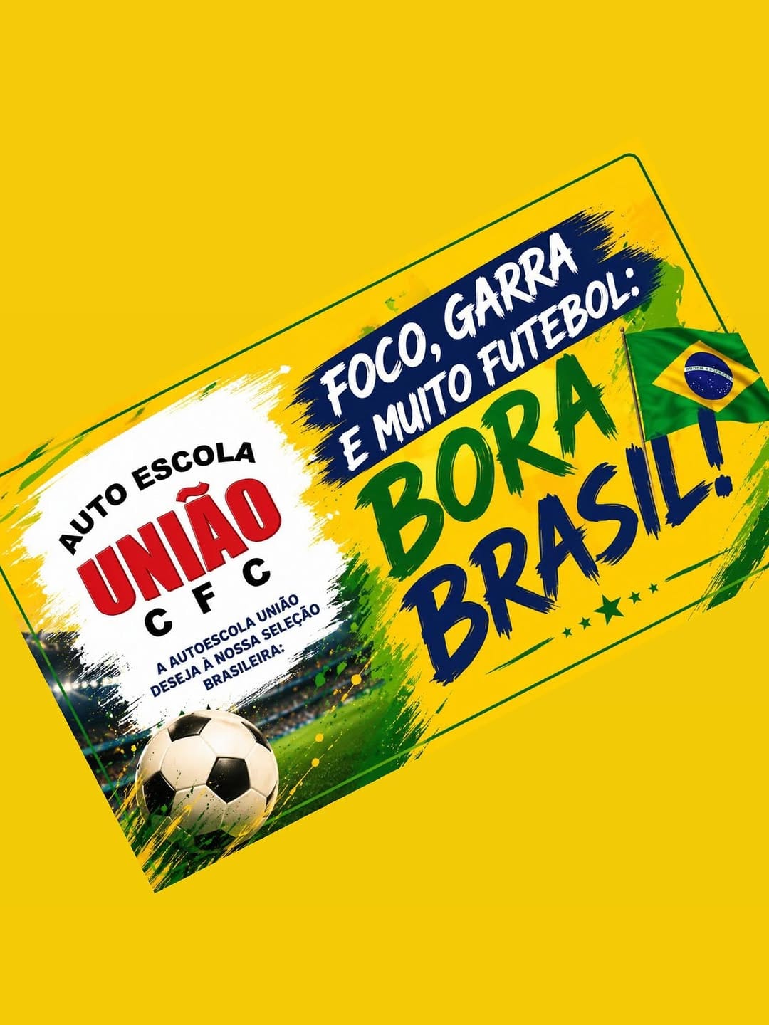 Post 3 by Autoescola União on Instagram (image)