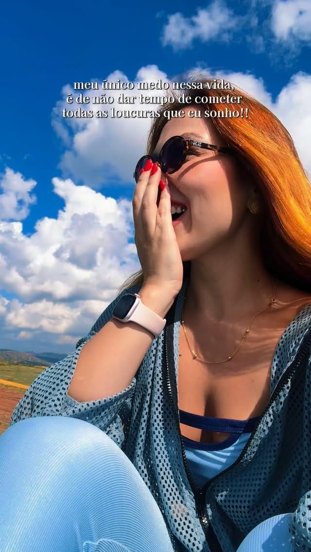 Post 6 by ☁️Adrenar Escola De Parapente on Instagram (video)