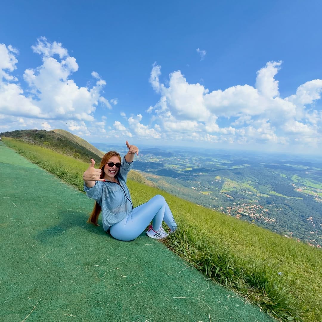 Post 7 by ☁️Adrenar Escola De Parapente on Instagram (carousel)
