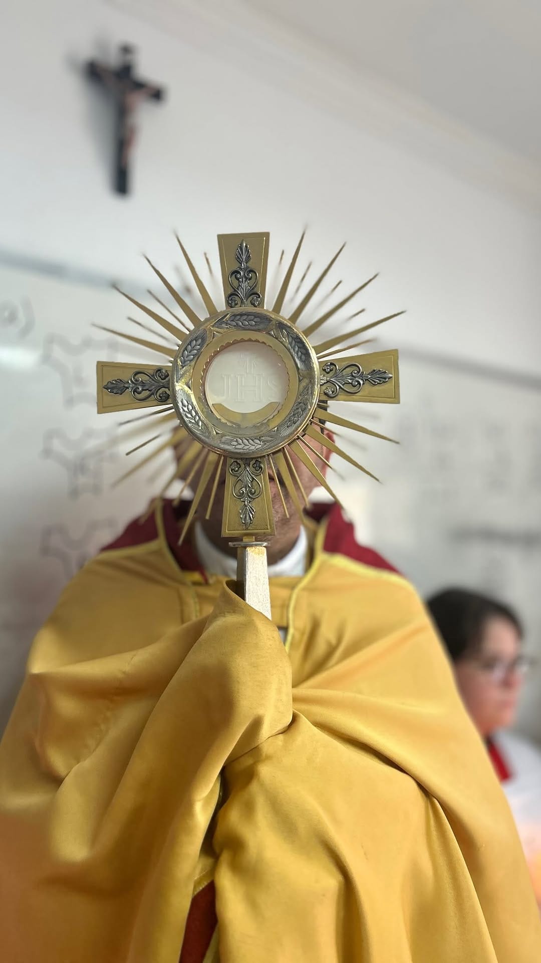 Post 2 by Colégio Nossa Senhora da Graça | Vitória de Santo Antão on Instagram (video)