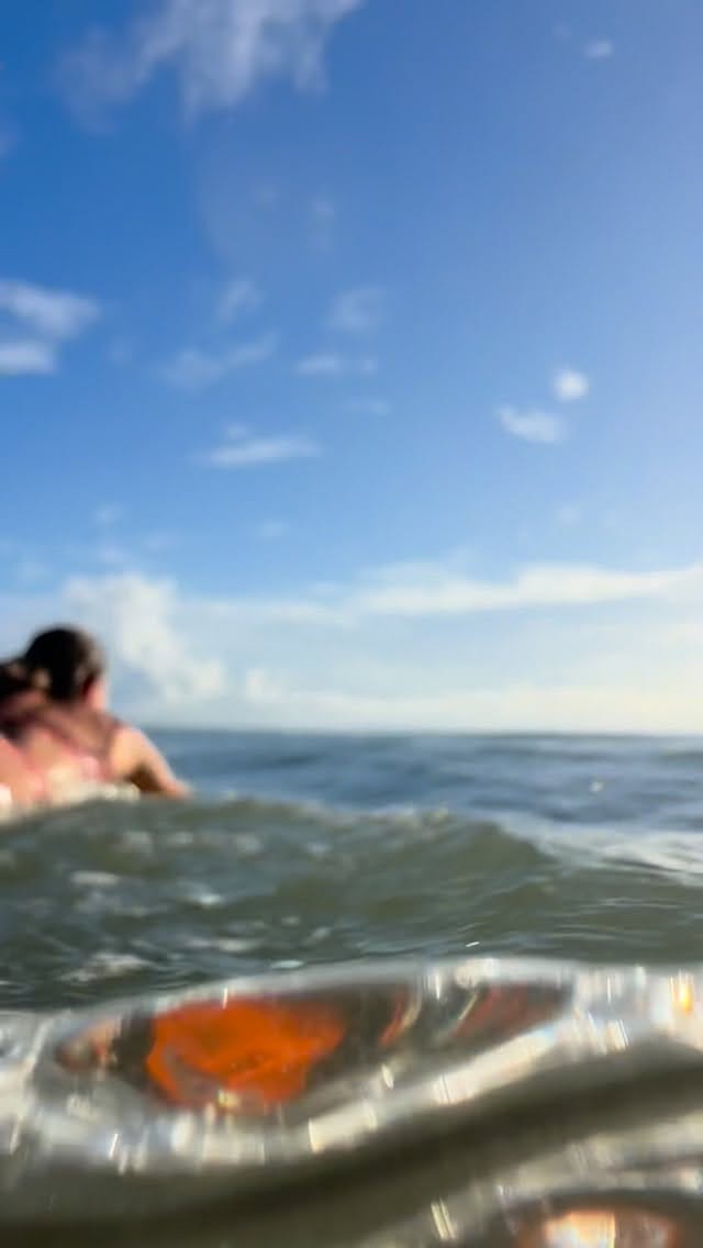 Post 5 by PF Surf School on Instagram (video)