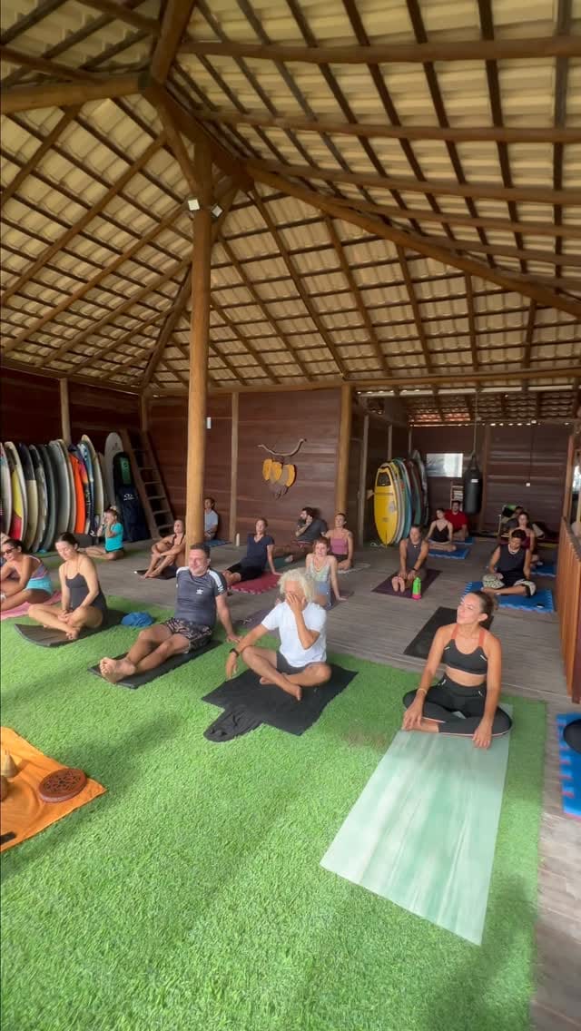 Post 8 by PF Surf School on Instagram (video)
