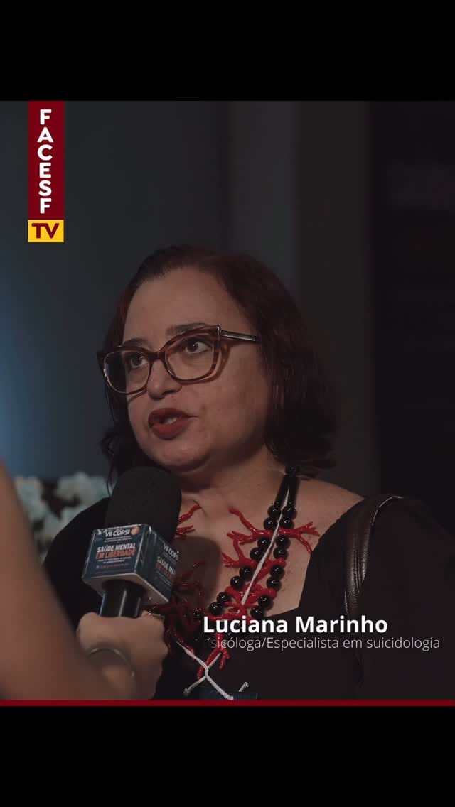 Post 8 by FACESF - Dr. Alípio Lustosa on Instagram (video)