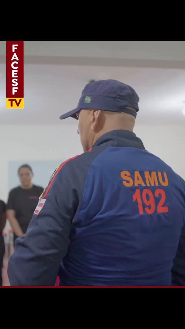 Post 9 by FACESF - Dr. Alípio Lustosa on Instagram (video)