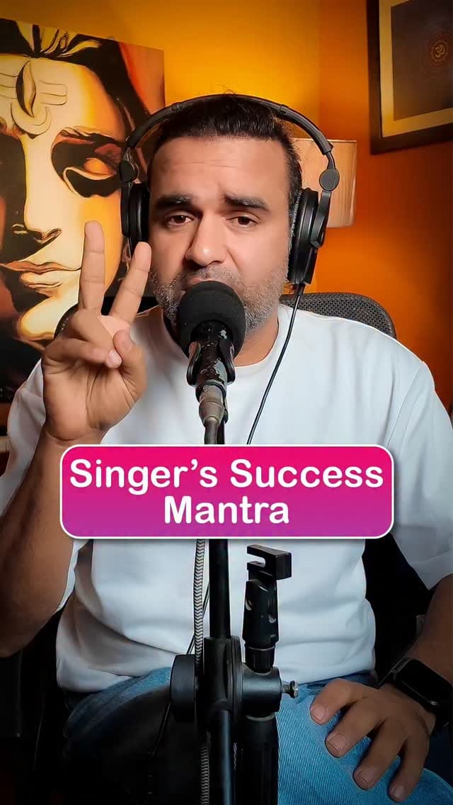 Post 8 by JOY365-Online Music Gurukul on Instagram (video)