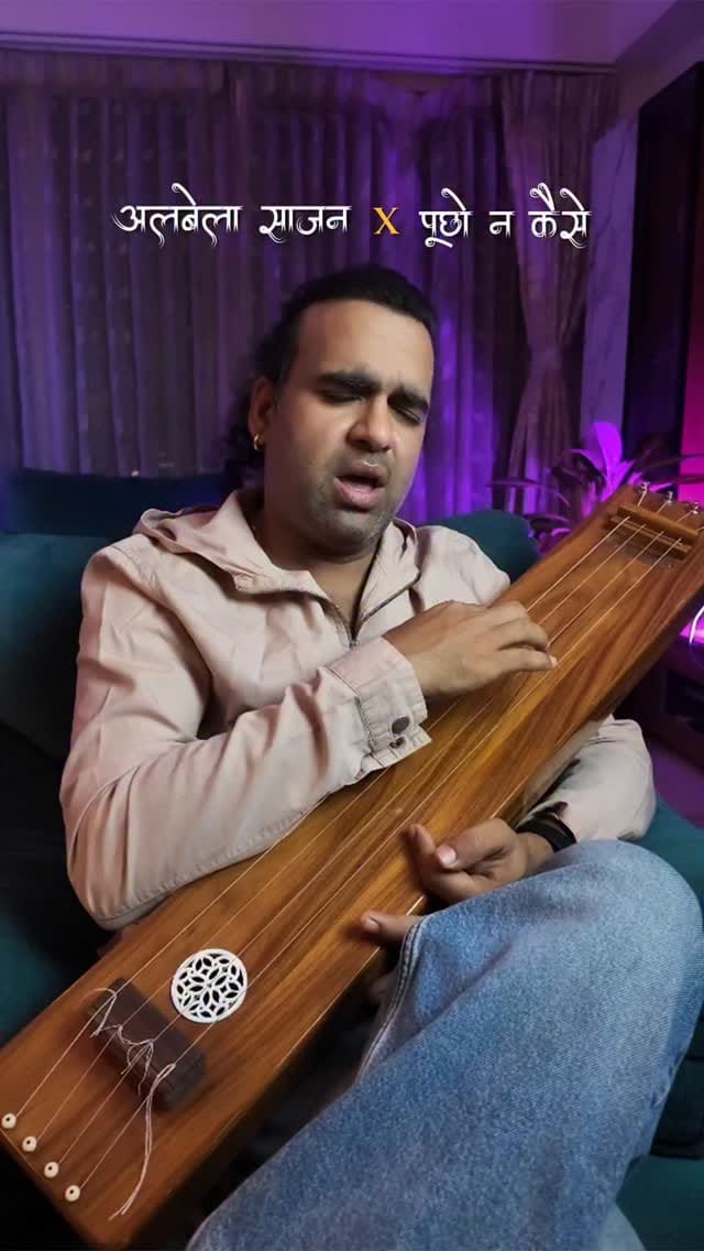 Post 2 by JOY365-Online Music Gurukul on Instagram (video)