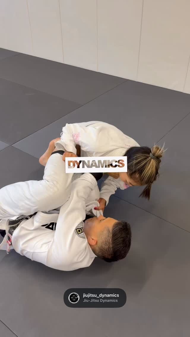 Post 2 by Jiu-Jitsu Dynamics on Instagram (video)