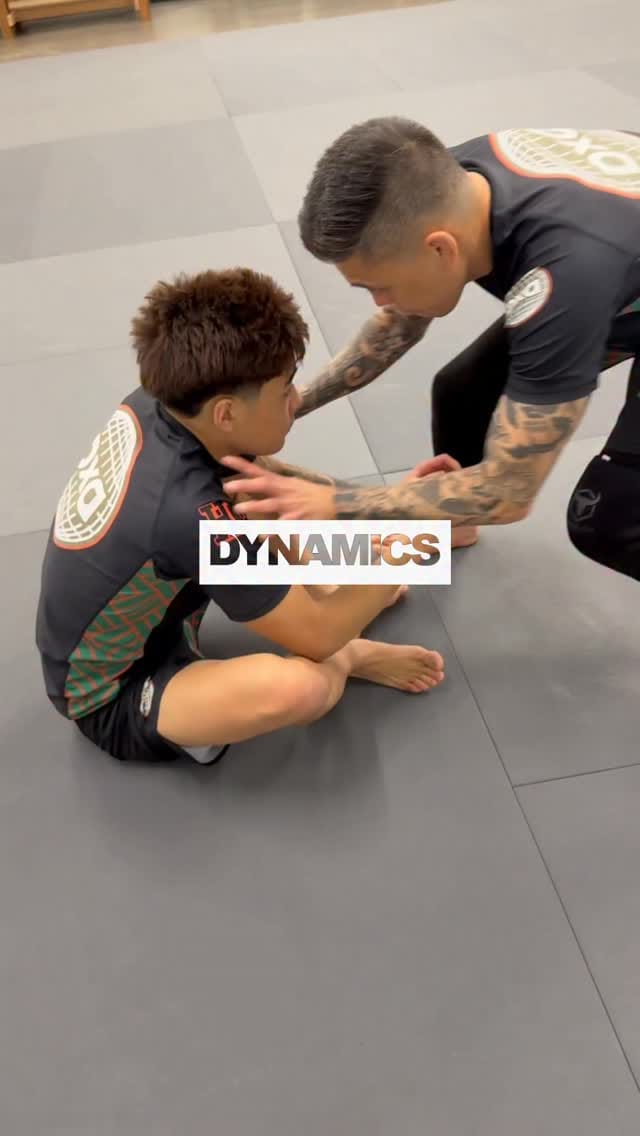 Post 7 by Jiu-Jitsu Dynamics on Instagram (video)