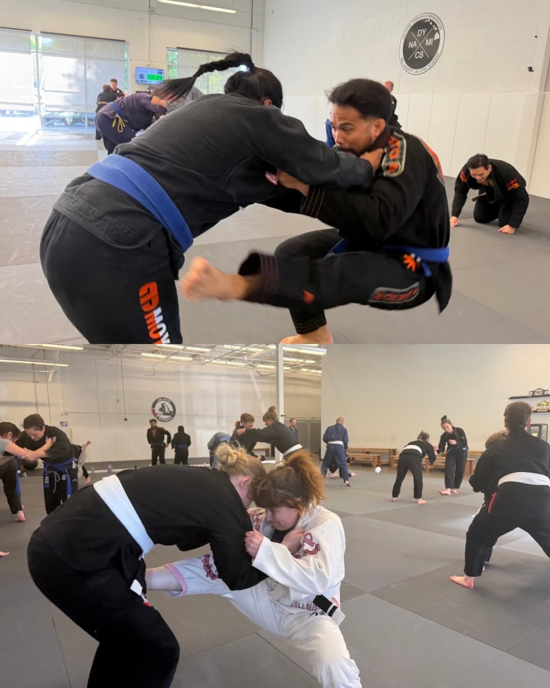 Post 5 by Jiu-Jitsu Dynamics on Instagram (carousel)