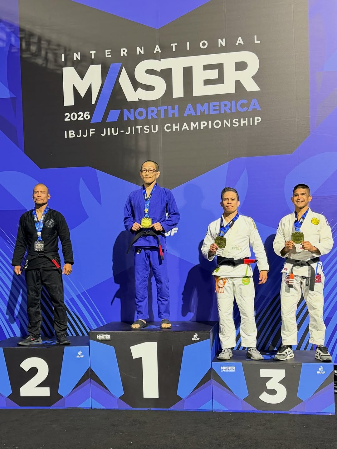 Post 1 by Jiu-Jitsu Dynamics on Instagram (carousel)