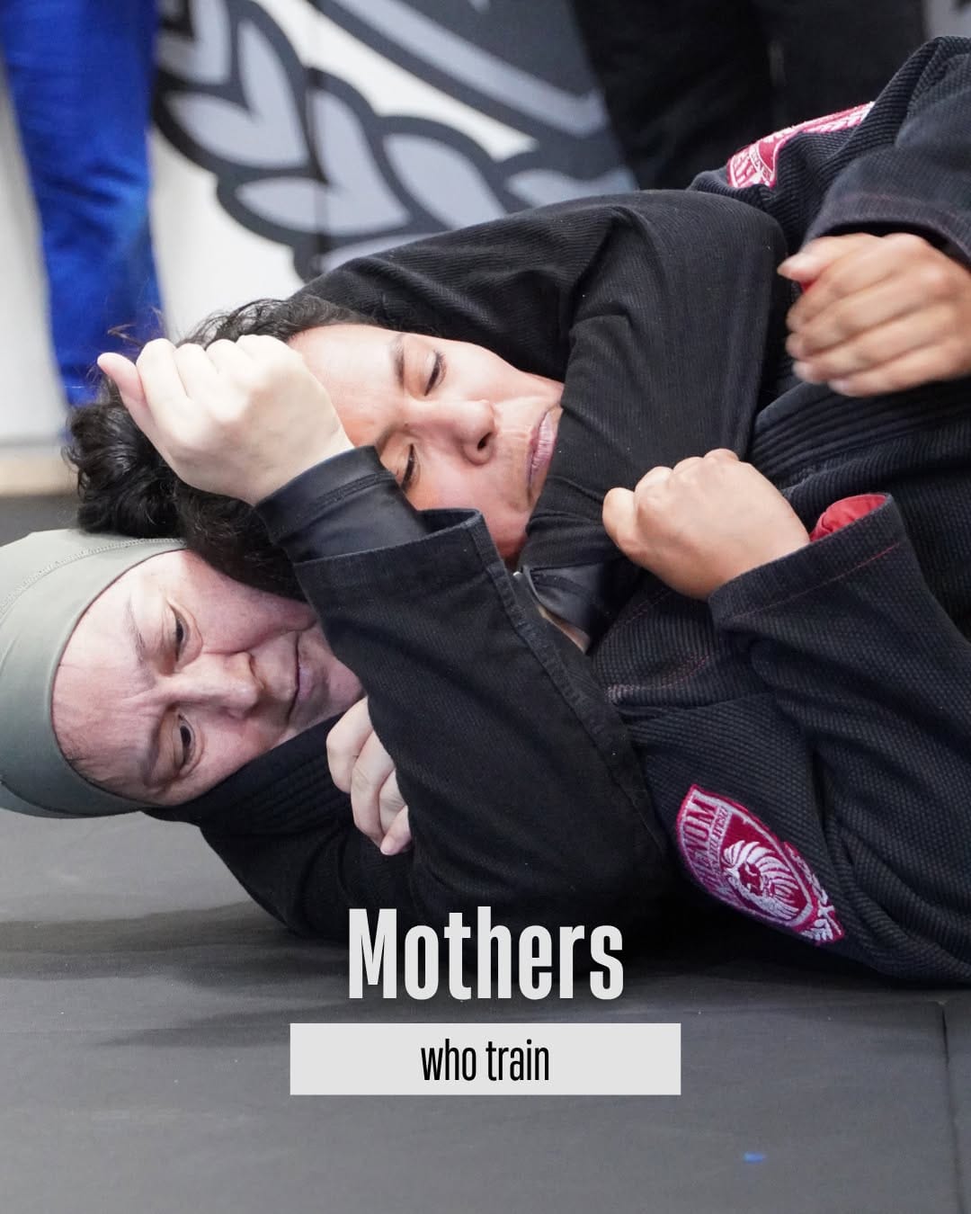 Post 8 by Phenom Brazilian Jiu Jitsu on Instagram (carousel)