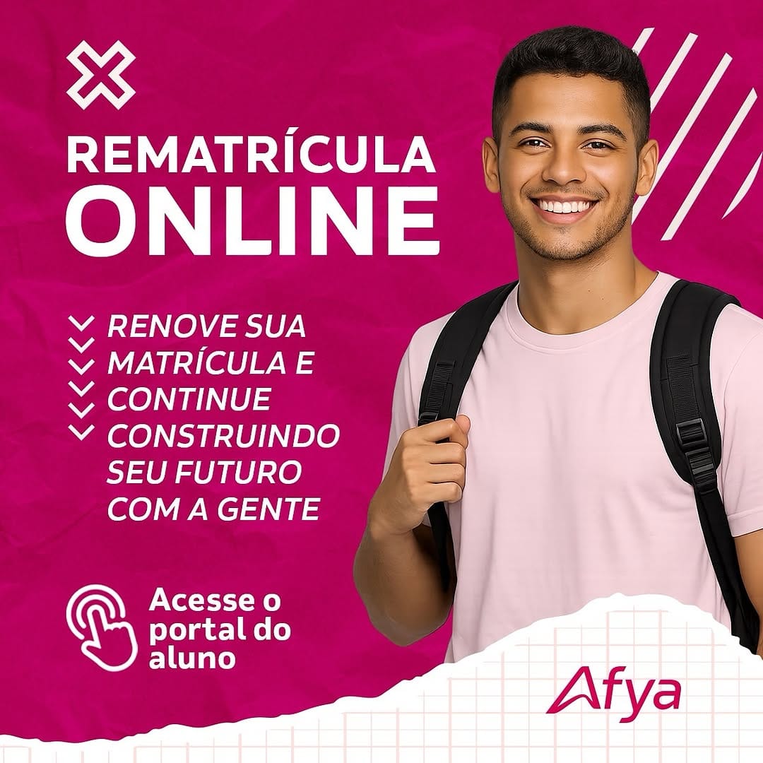 Post 3 by Afya Faculdade de Ciências Médicas da Paraíba on Instagram (image)
