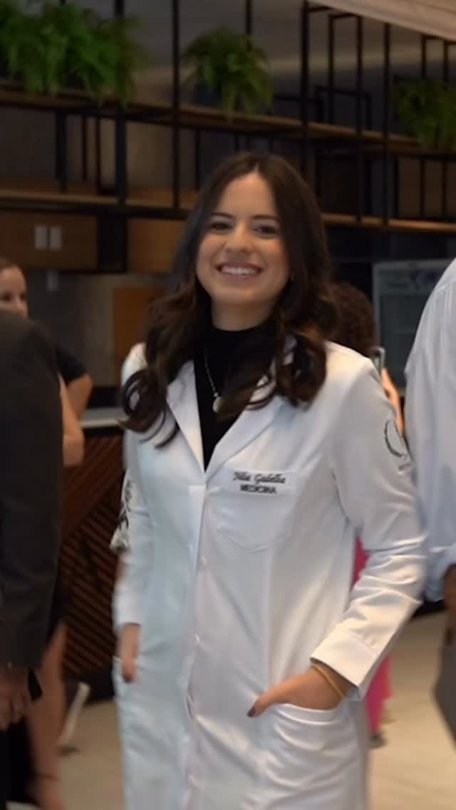 Post 8 by Afya Faculdade de Ciências Médicas da Paraíba on Instagram (video)