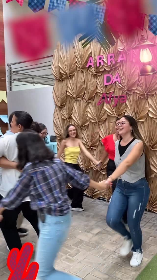 Post 2 by Afya Faculdade de Ciências Médicas da Paraíba on Instagram (video)