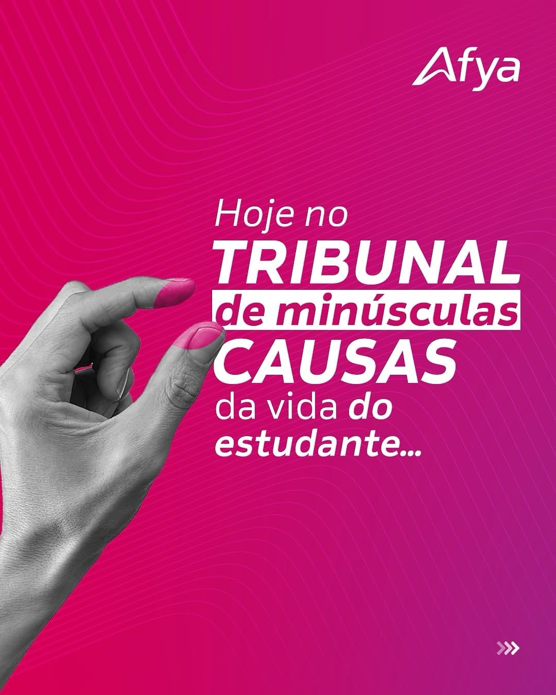 Post 1 by Afya Faculdade de Ciências Médicas da Paraíba on Instagram (carousel)