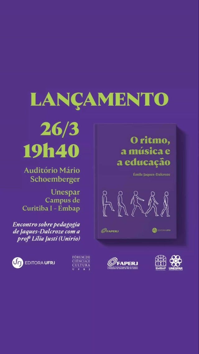 Post 10 by Editora UFRJ on Instagram (video)