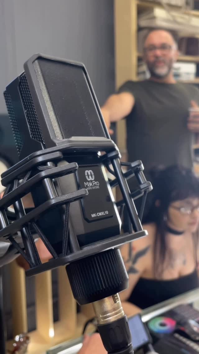 Post 6 by AIMEC Curitiba on Instagram (video)