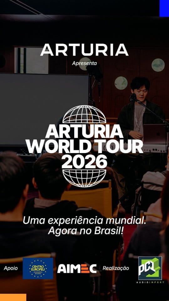 Post 10 by AIMEC Curitiba on Instagram (video)
