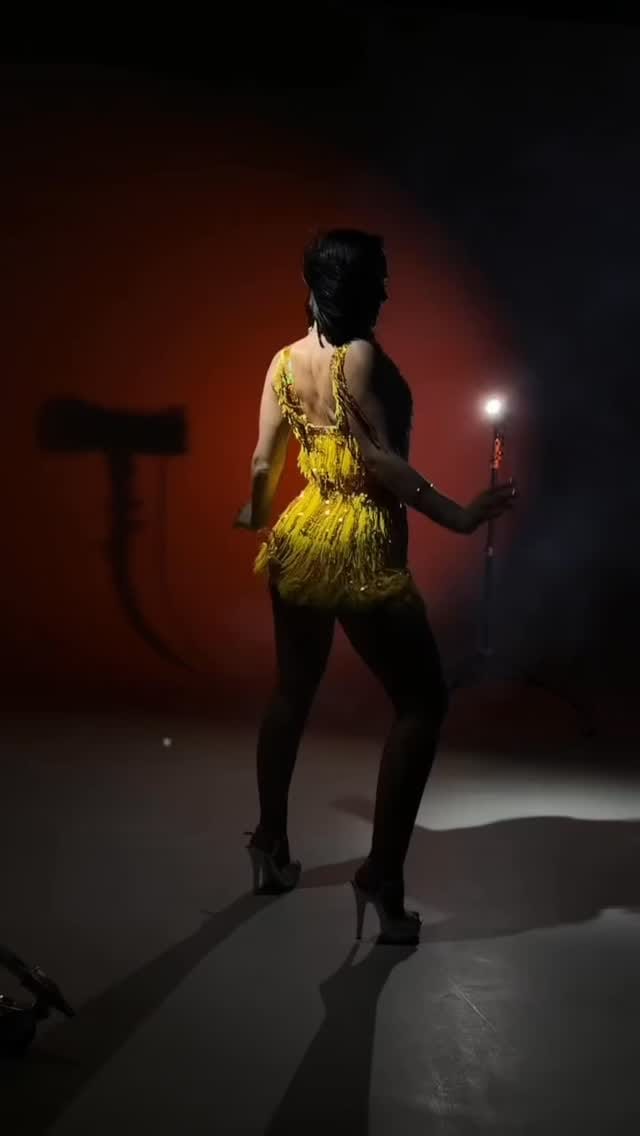 Post 3 by VVO.Dance Brazil - школа бразильской самбы on Instagram (video)