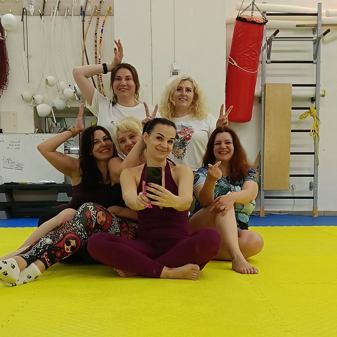 Post 1 by VVO.Dance Brazil - школа бразильской самбы on Instagram (image)