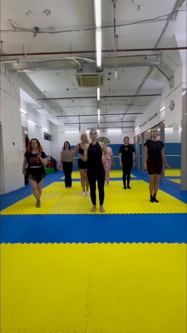 Post 2 by VVO.Dance Brazil - школа бразильской самбы on Instagram (video)