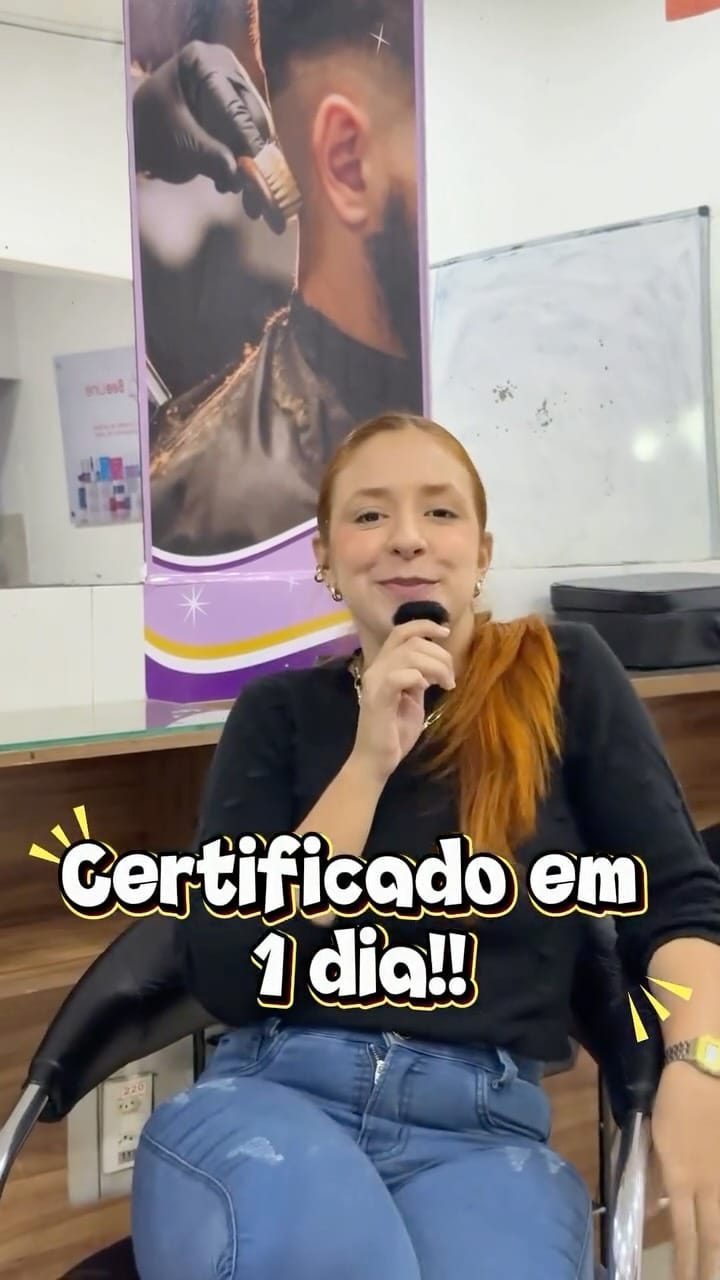 Post 6 by Centro técnico charme on Instagram (video)