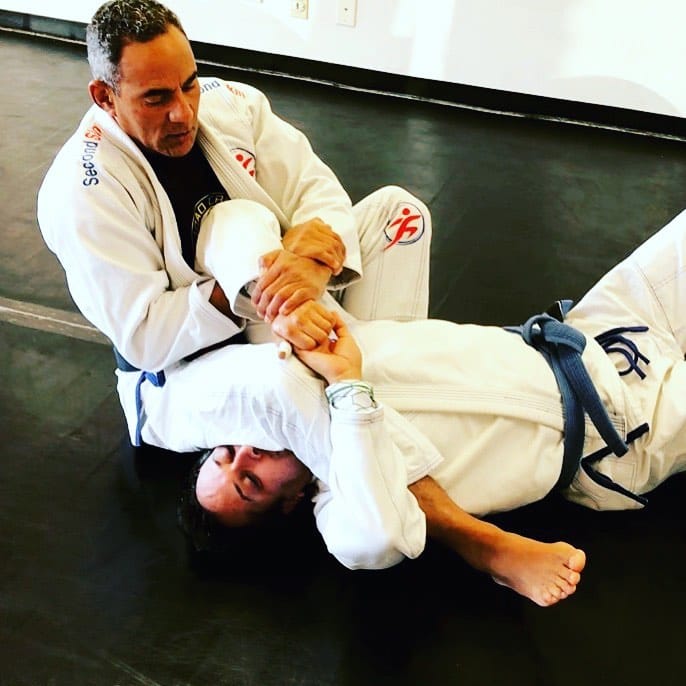 Post 10 by Joao Crus BJJ on Instagram (image)