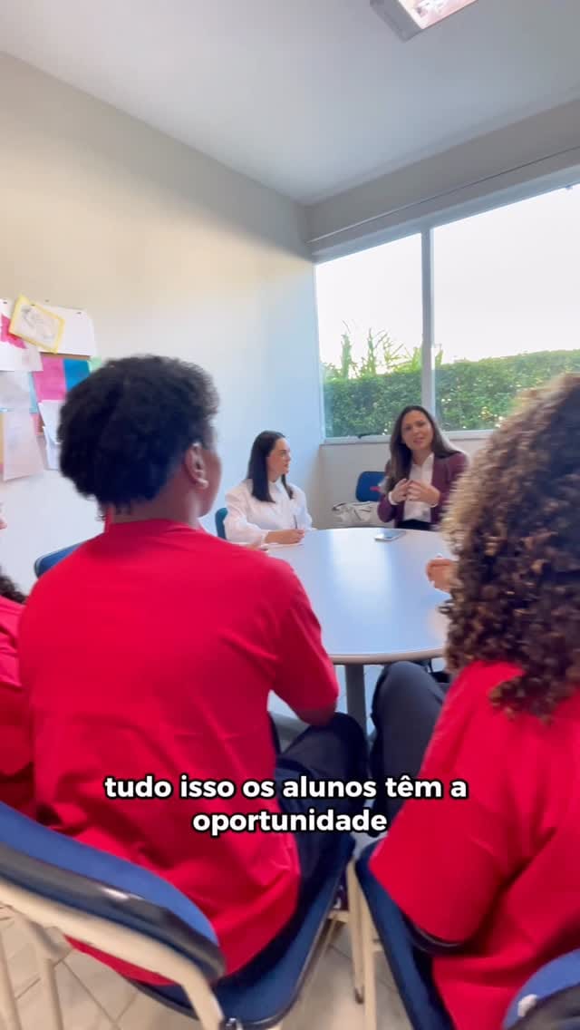 Post 4 by UNICESUSC on Instagram (video)