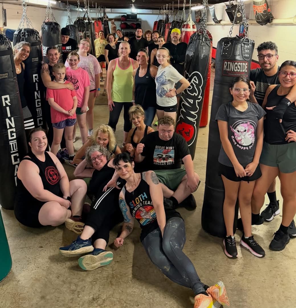 Post 8 by Butch Hiles BJJ & MMA, LLC on Instagram (carousel)