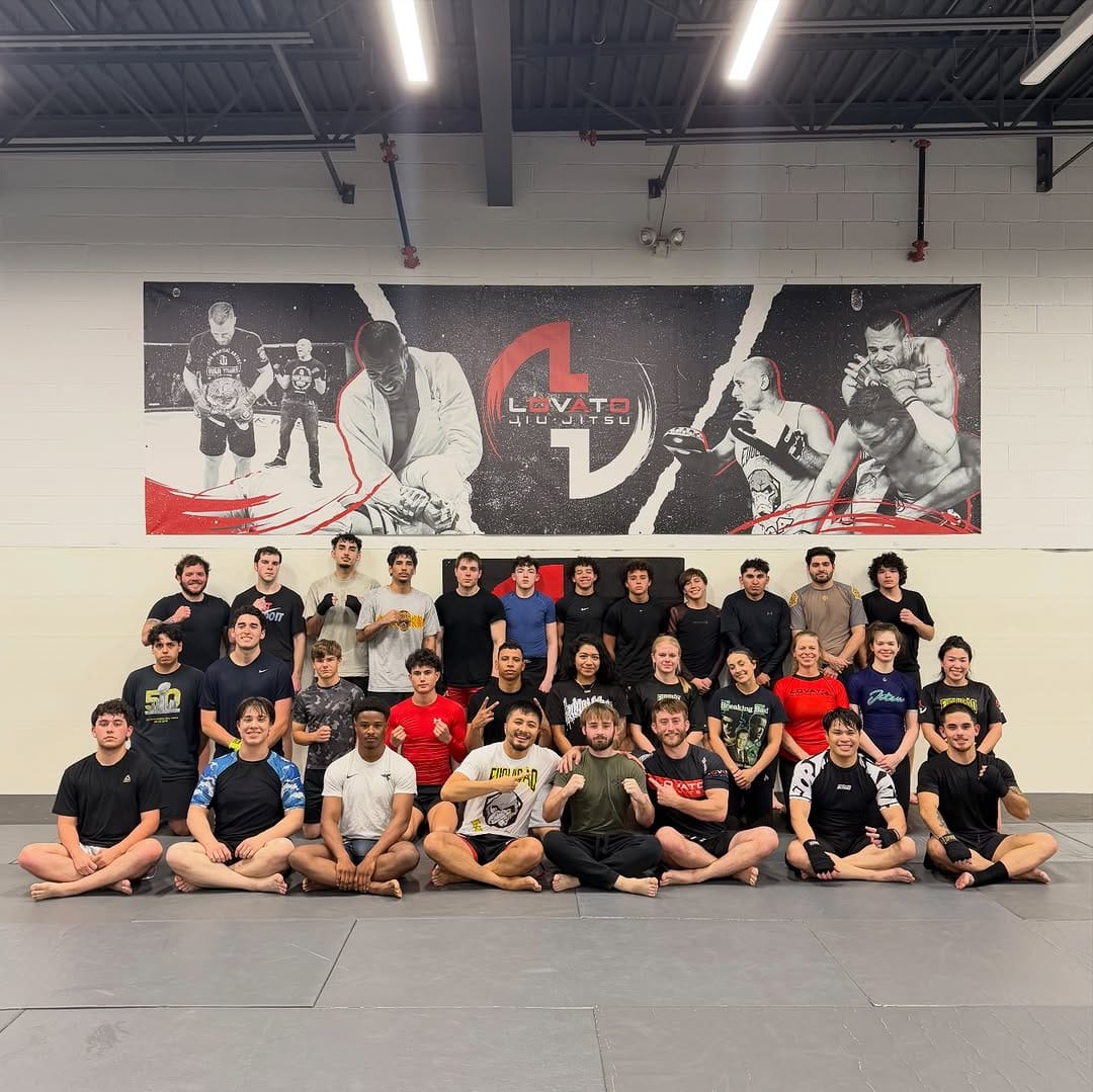 Post 9 by Evolucao Thai Keller MMA School on Instagram (carousel)