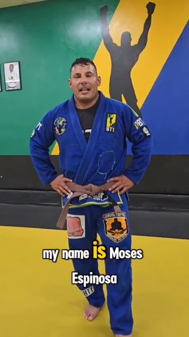 Post 2 by Brazilian Top Team | Jiu Jitsu Dominion on Instagram (video)