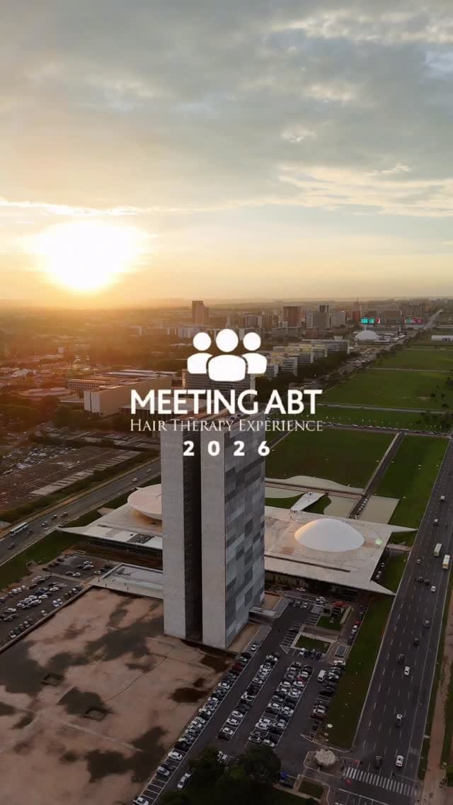 Post 1 by Legacy Tricologia  - Cursos, Pós-Graduação e Cosmiatria Nobre on Instagram (video)