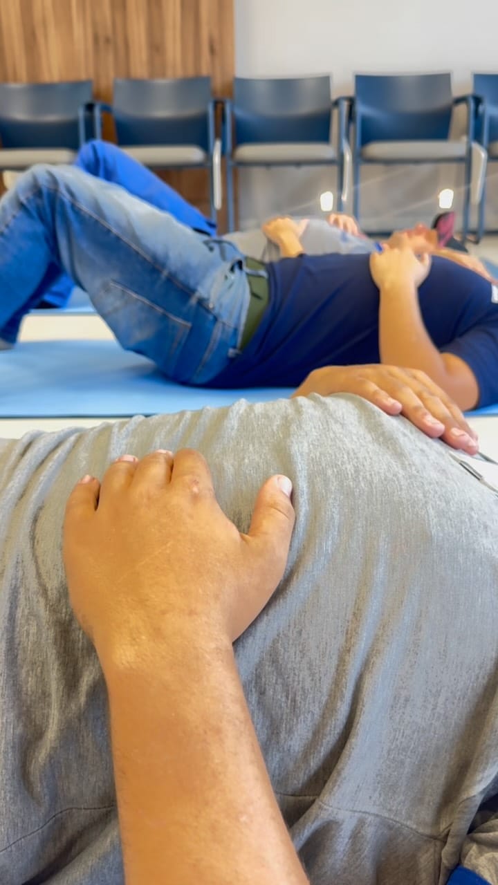 Post 6 by Yoga no Parque on Instagram (video)